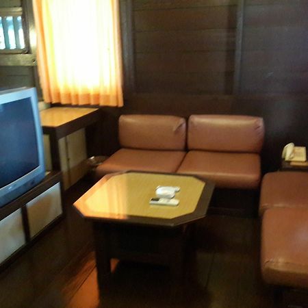 Pulau Ayer Resort And Cottages Jakarta Ngoại thất bức ảnh