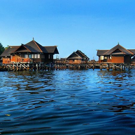 Pulau Ayer Resort And Cottages Jakarta Ngoại thất bức ảnh