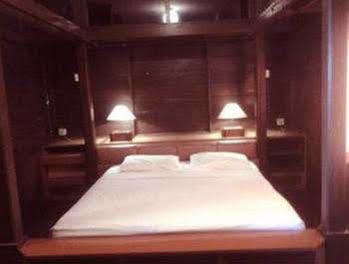 Pulau Ayer Resort And Cottages Jakarta Ngoại thất bức ảnh