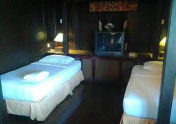 Pulau Ayer Resort And Cottages Jakarta Ngoại thất bức ảnh
