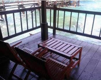 Pulau Ayer Resort And Cottages Jakarta Ngoại thất bức ảnh