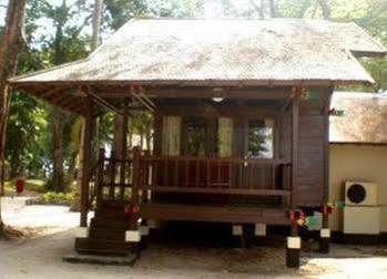 Pulau Ayer Resort And Cottages Jakarta Ngoại thất bức ảnh