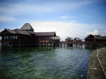 Pulau Ayer Resort And Cottages Jakarta Ngoại thất bức ảnh