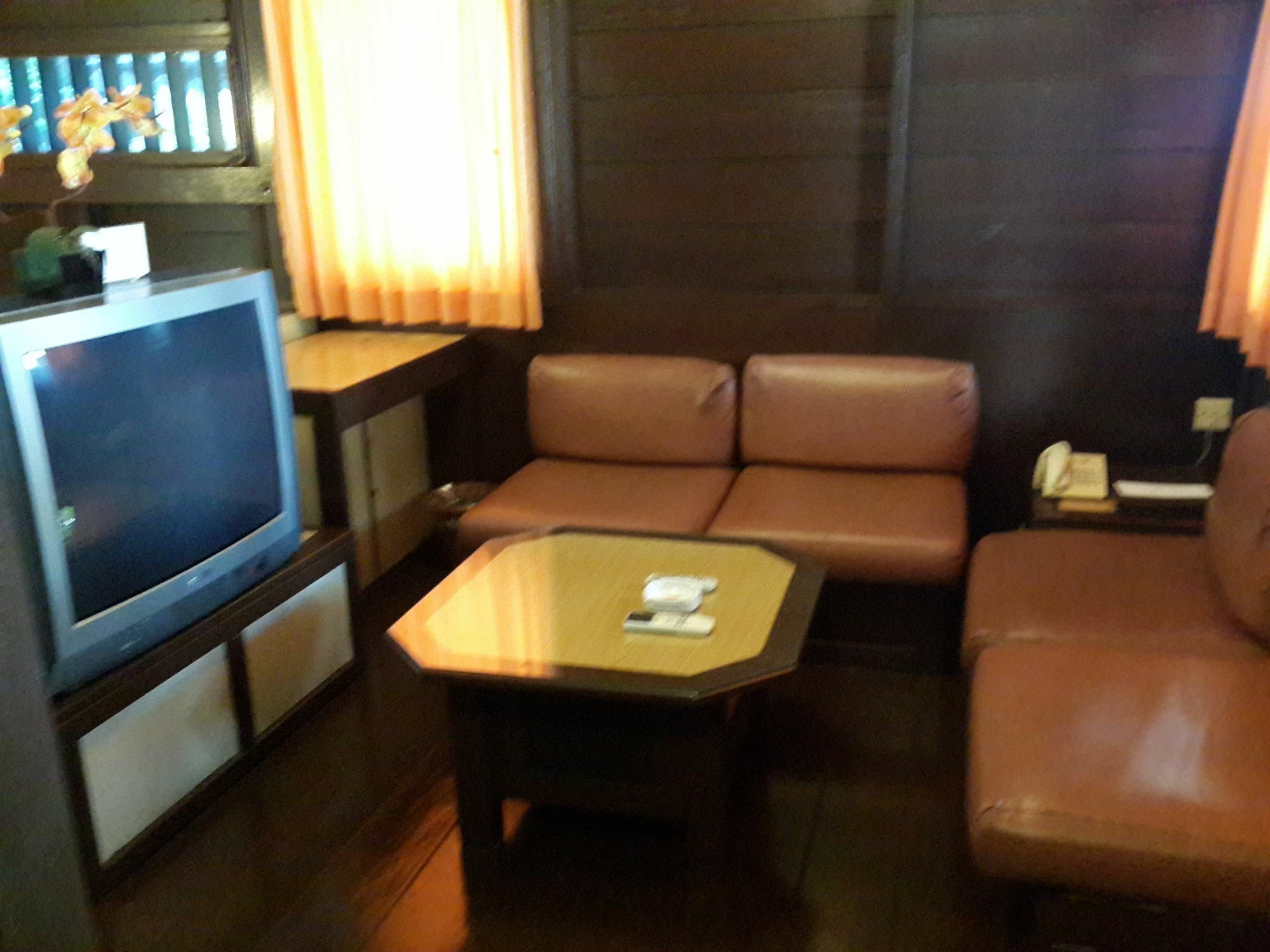 Pulau Ayer Resort And Cottages Jakarta Ngoại thất bức ảnh
