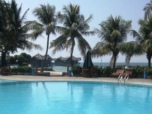 Pulau Ayer Resort And Cottages Jakarta Ngoại thất bức ảnh